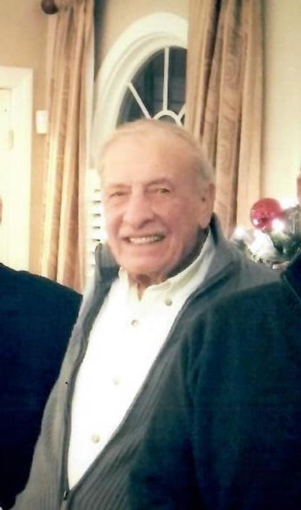 Joseph Bombara