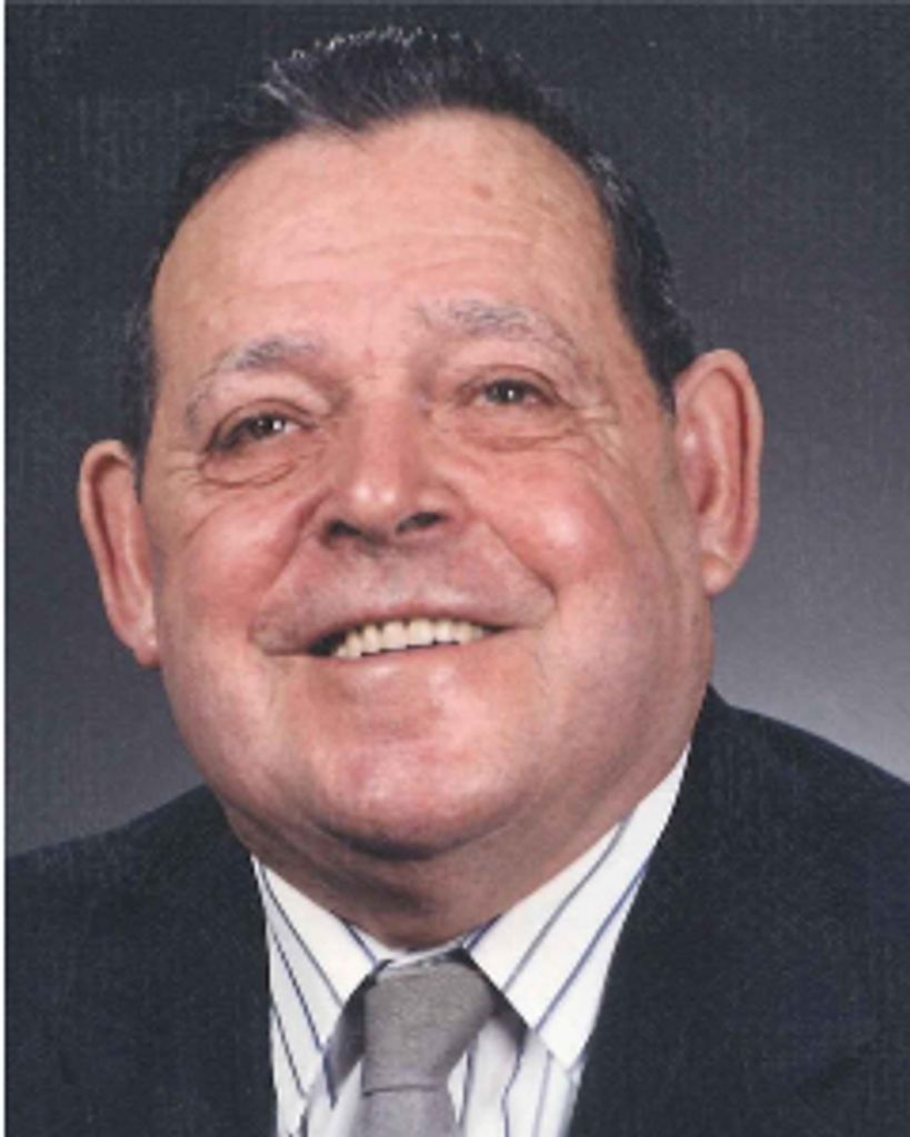 Robert Gene Douglas, Sr.