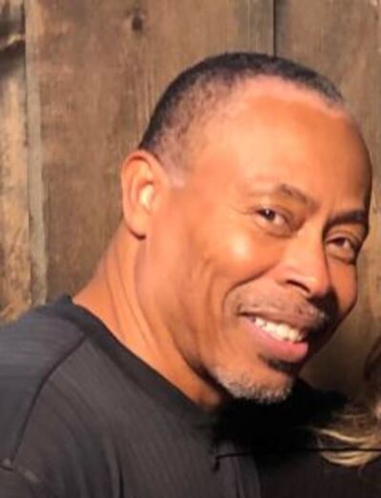 Tracy Leon Hill Profile Photo