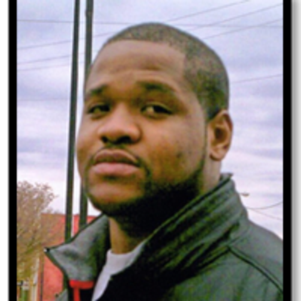 Travis D. Brown Profile Photo