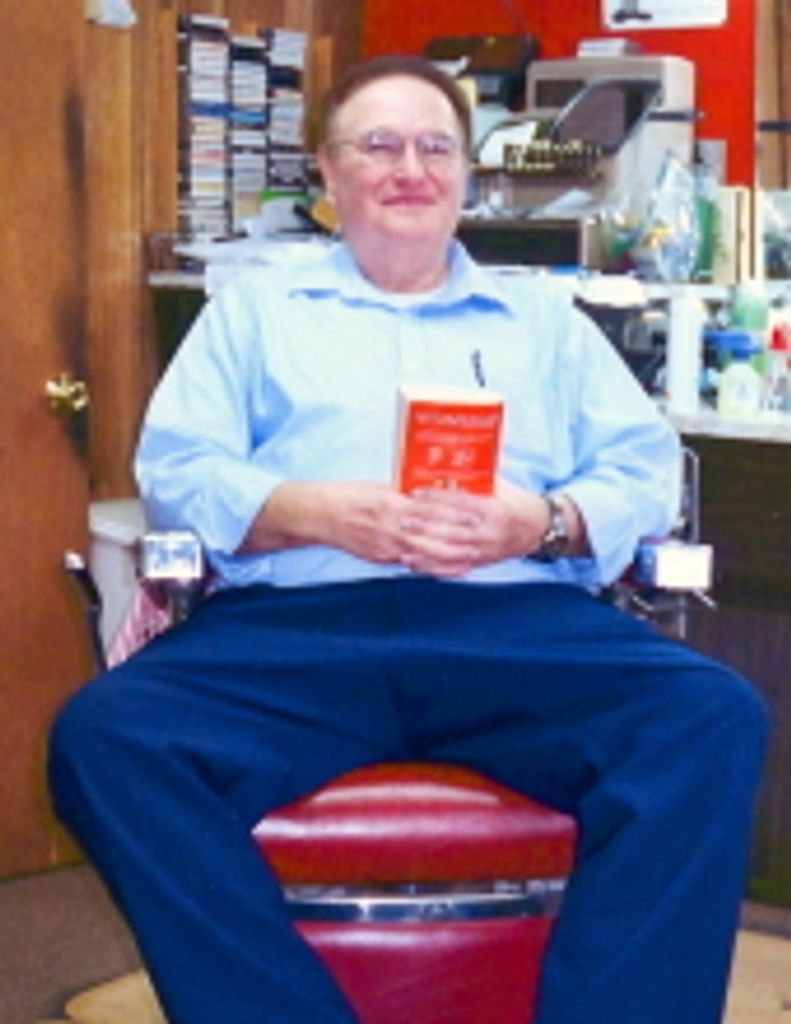 Oscar Rowe, Jr