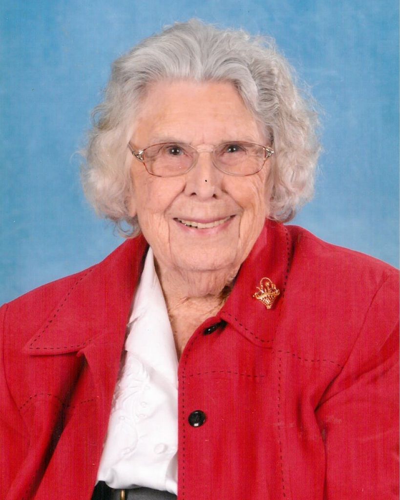 Maurine Reese