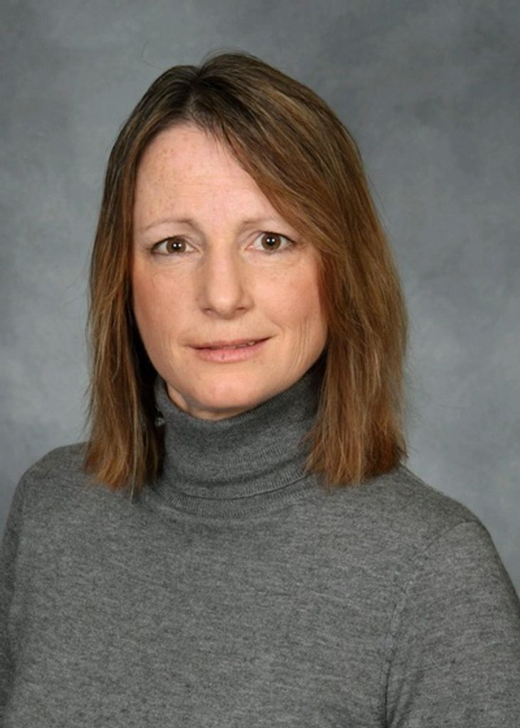 Joan Marie Beck