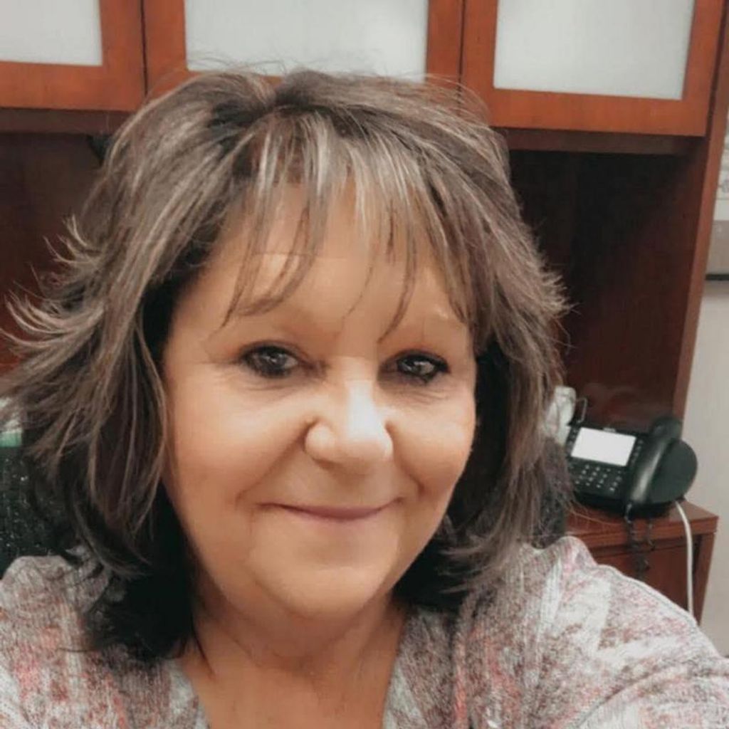 Judy Delores Long Profile Photo