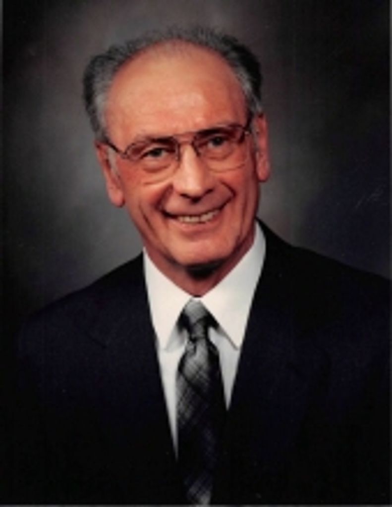 Merle Allen Lamb Profile Photo
