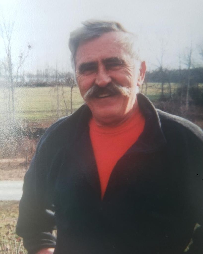 Joe Wade