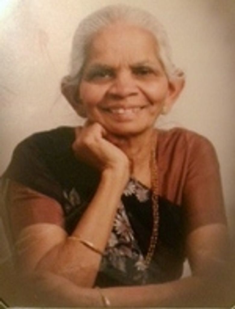 Bhanumati Chaturbhai Patel