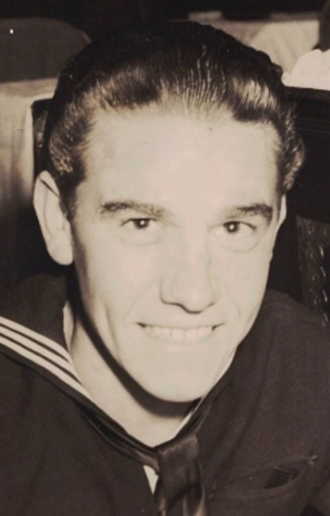Russell E. Decker Jr.