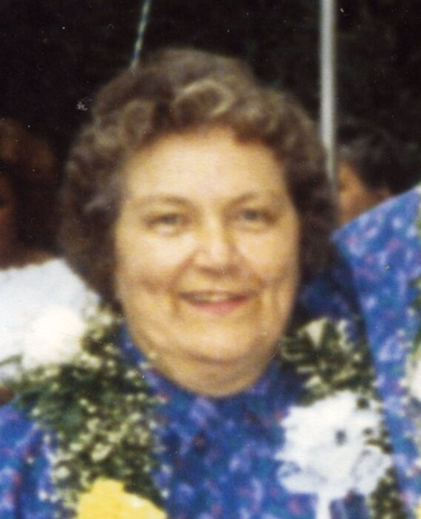 Catherine (Kitty) Marie (Pacyna)  Nelson Profile Photo