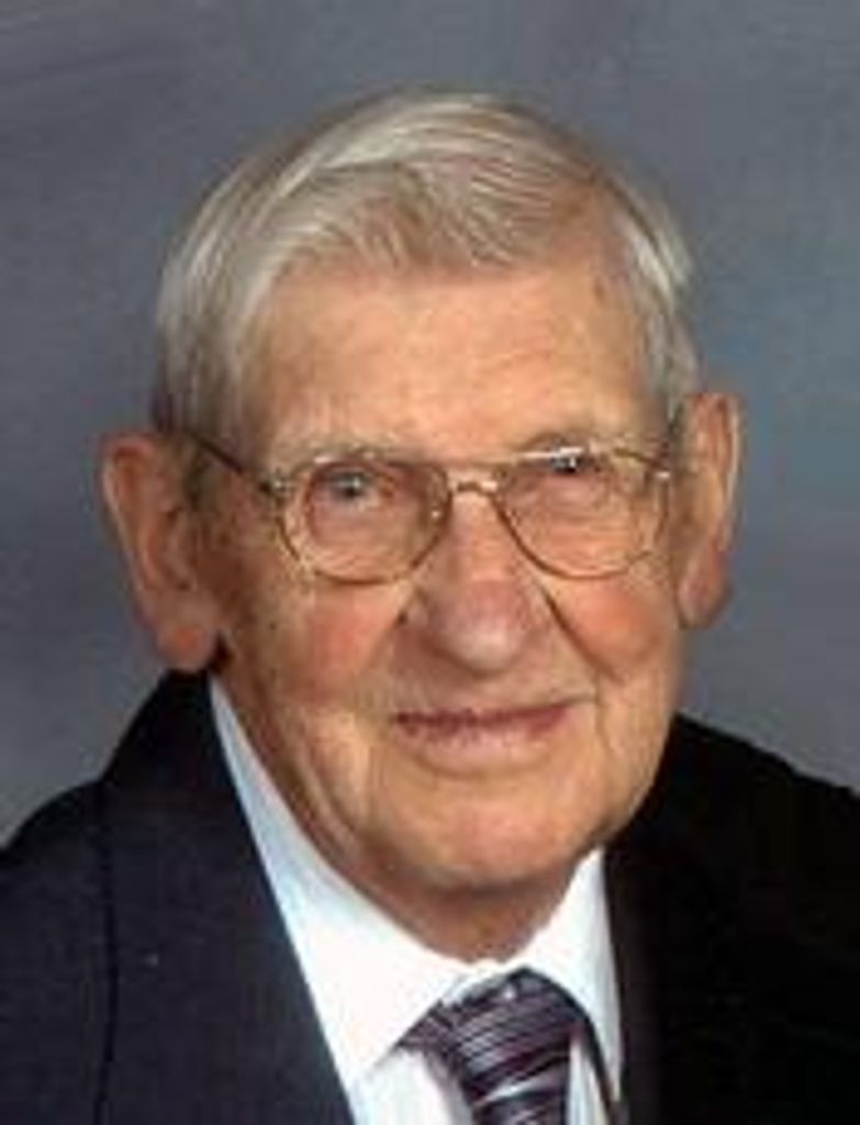 Ordell Howard Bjerke