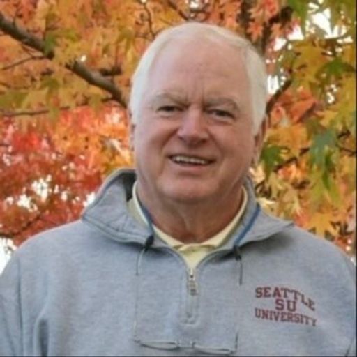 John Selby Seeley Profile Photo