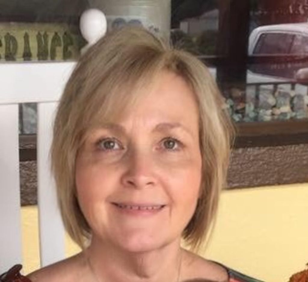 Teresa Hildebran Carswell