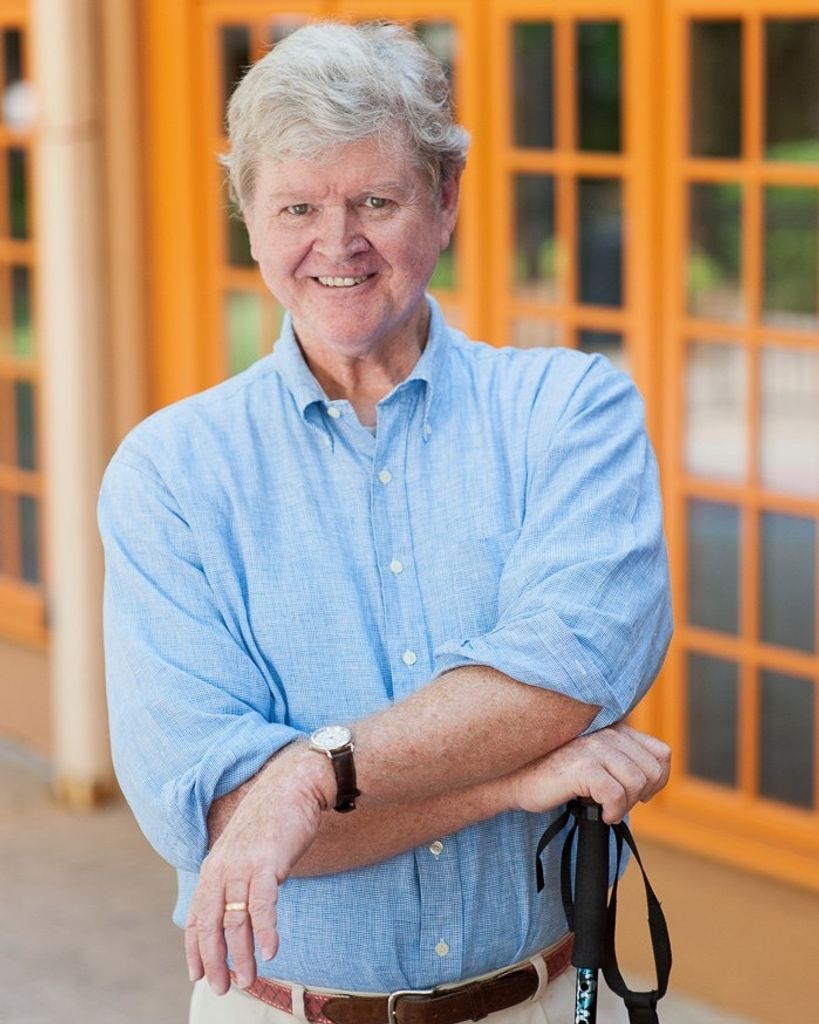 John Francis O'Brien Profile Photo