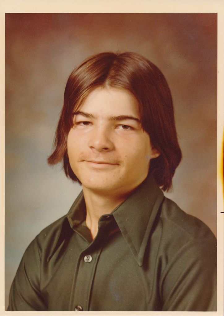 William "Billy" Ray Walker Jr. Profile Photo