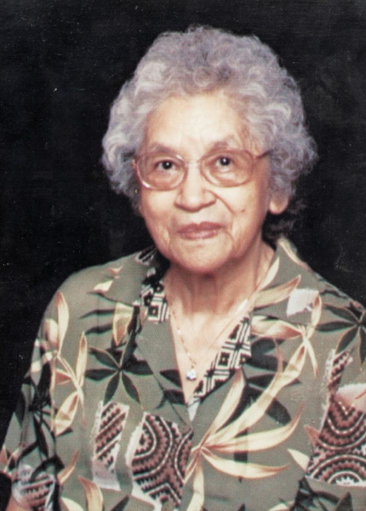Ellen Mae (Larney)  Burgess