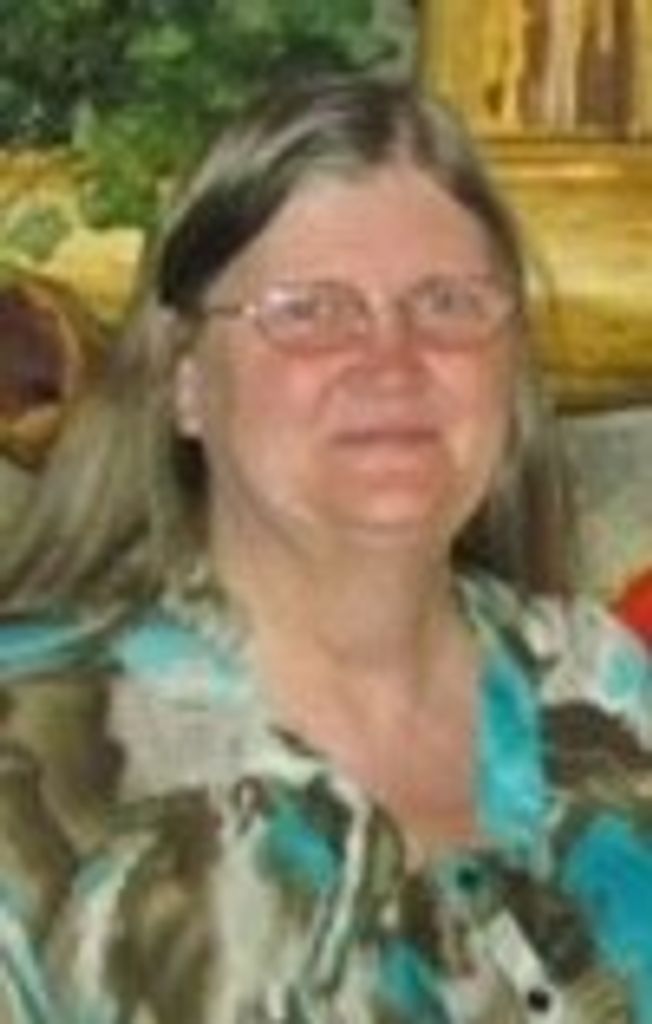 Sandra Gray Williams