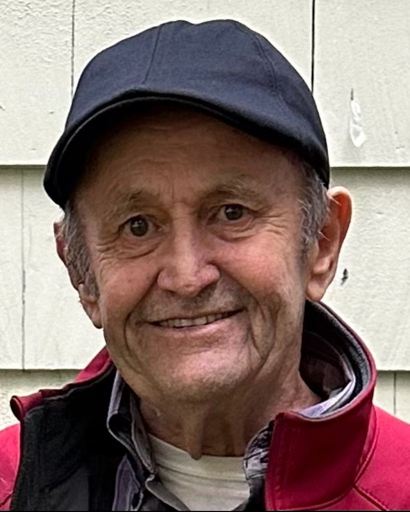 George Wayland Hawkes Profile Photo