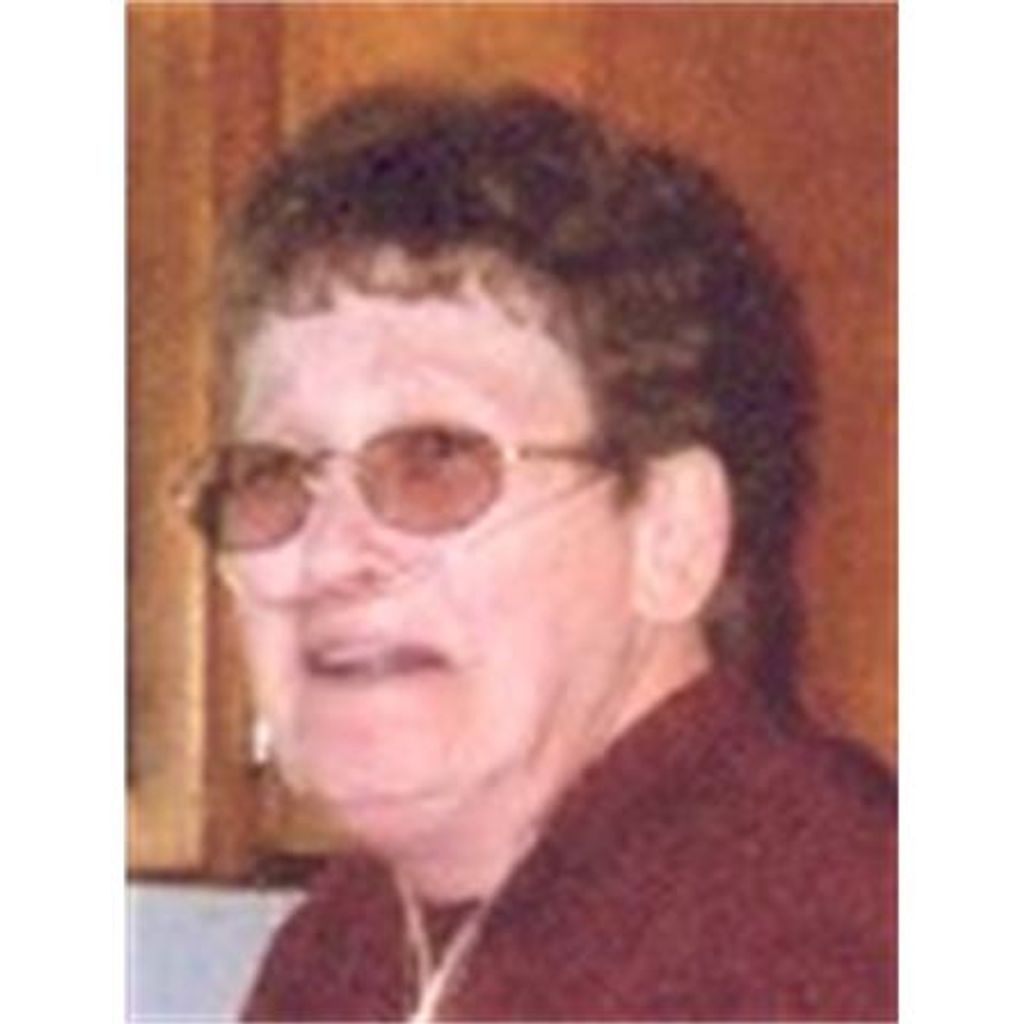 Darlene Marie Schleuning