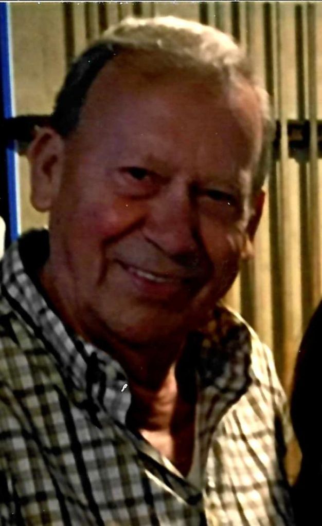 Richard Dean Spangler