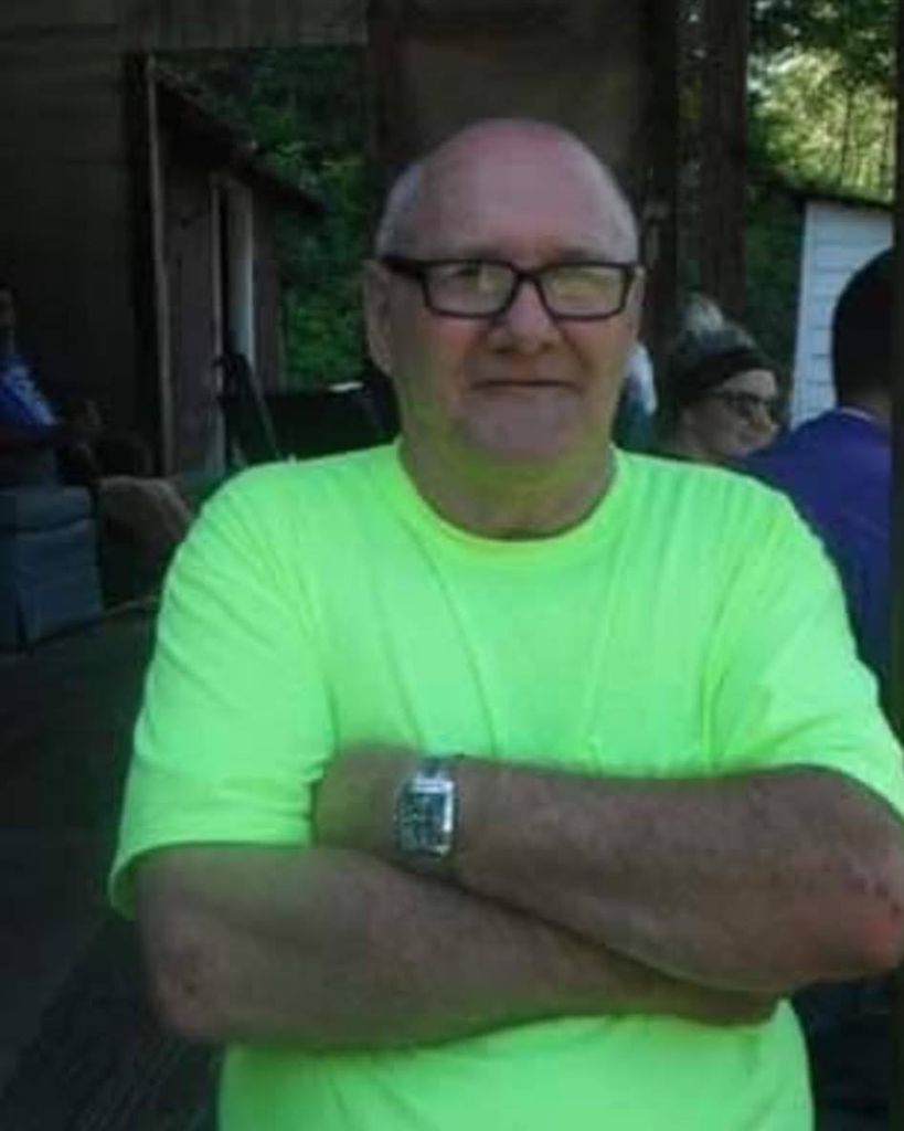 Harold Gross Profile Photo