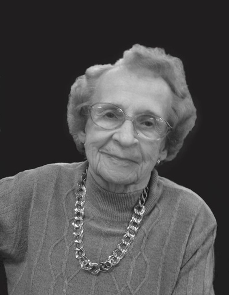 Shirley Jean Mckinney