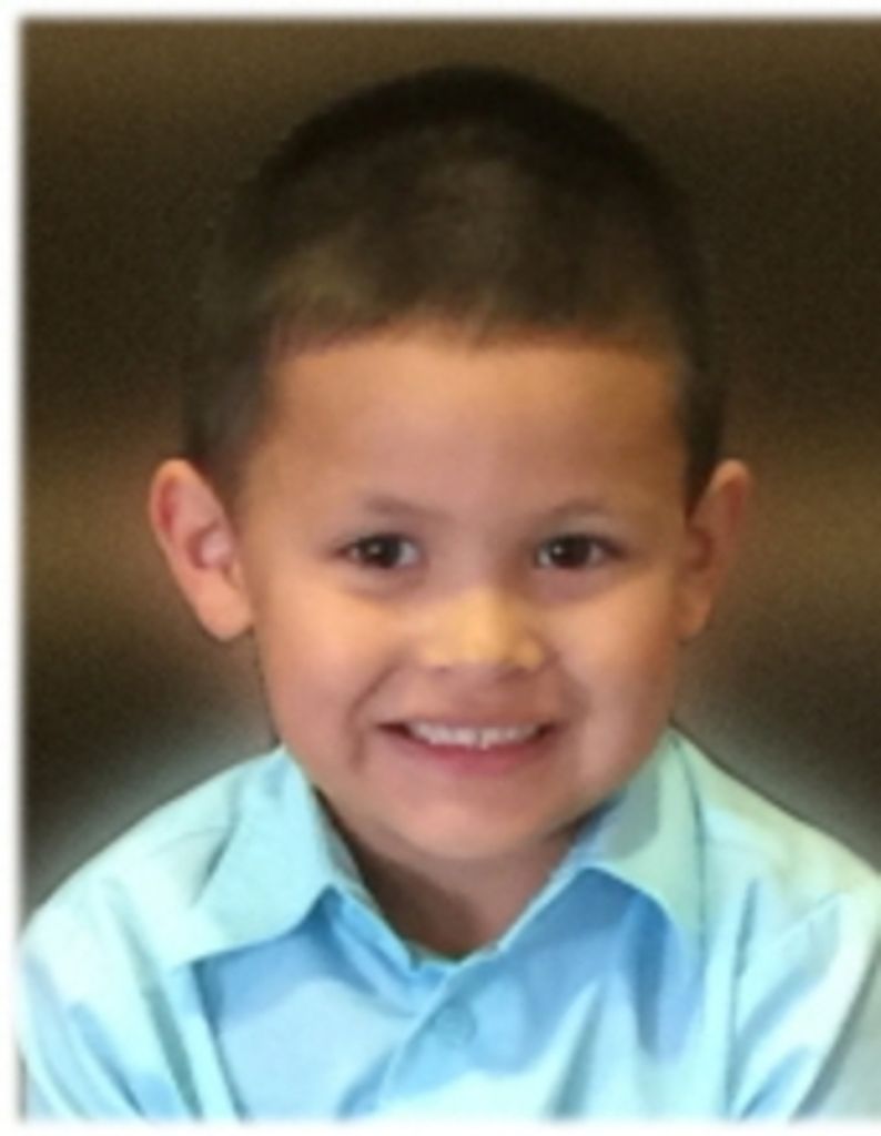 Isaac Michael Garcia Profile Photo