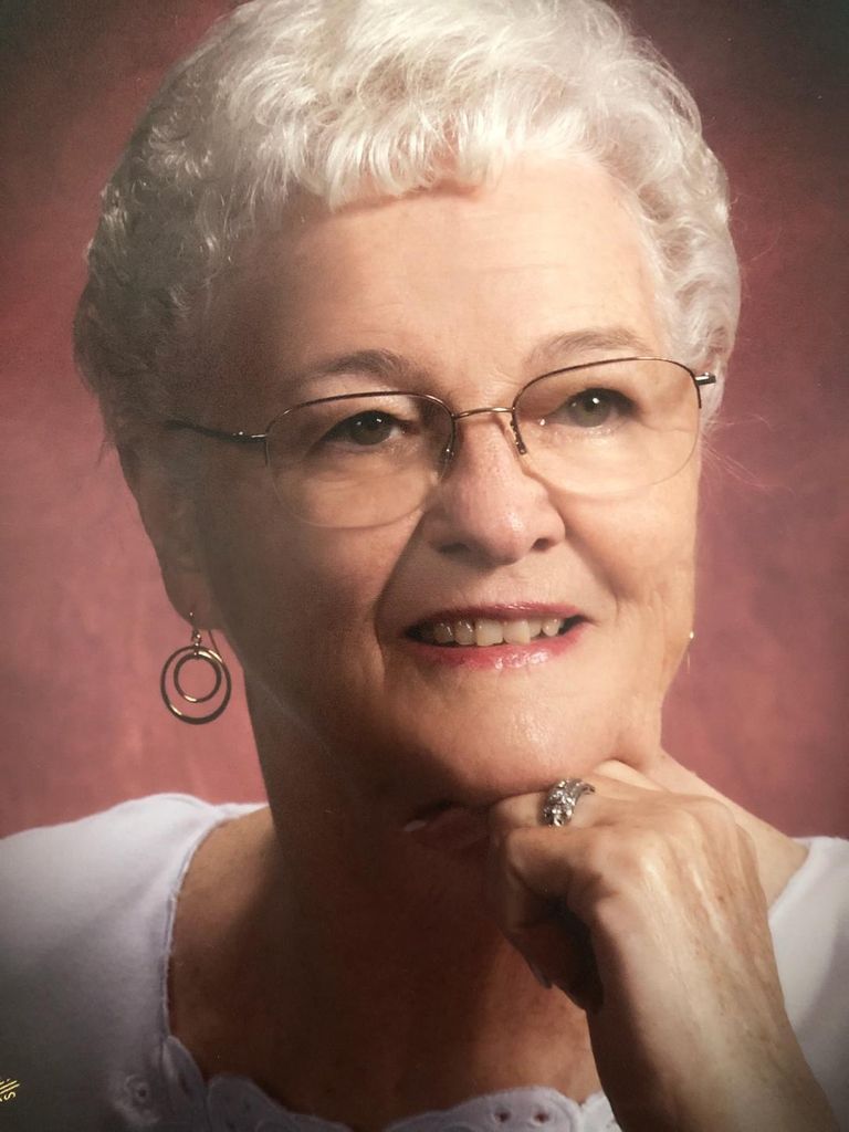 Cynthia G, Blake