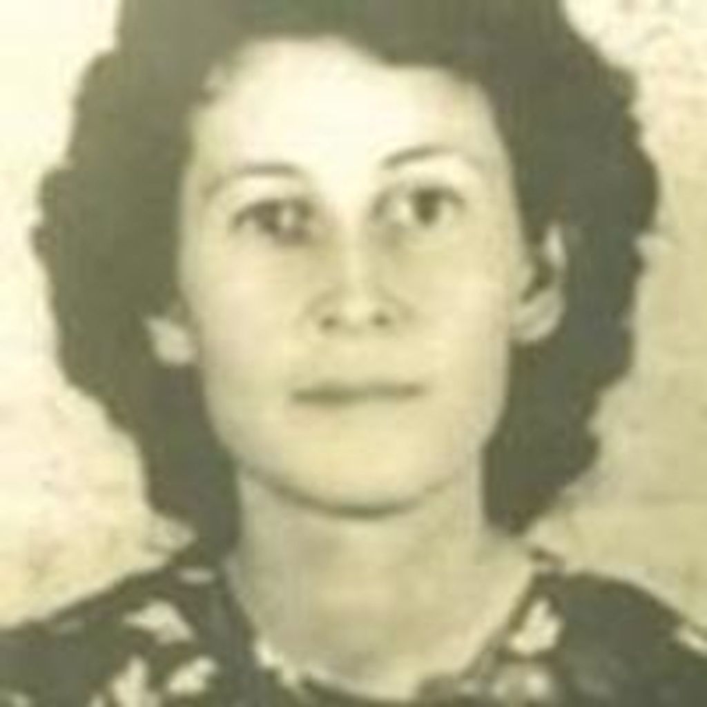 Sadie Sena Martinez