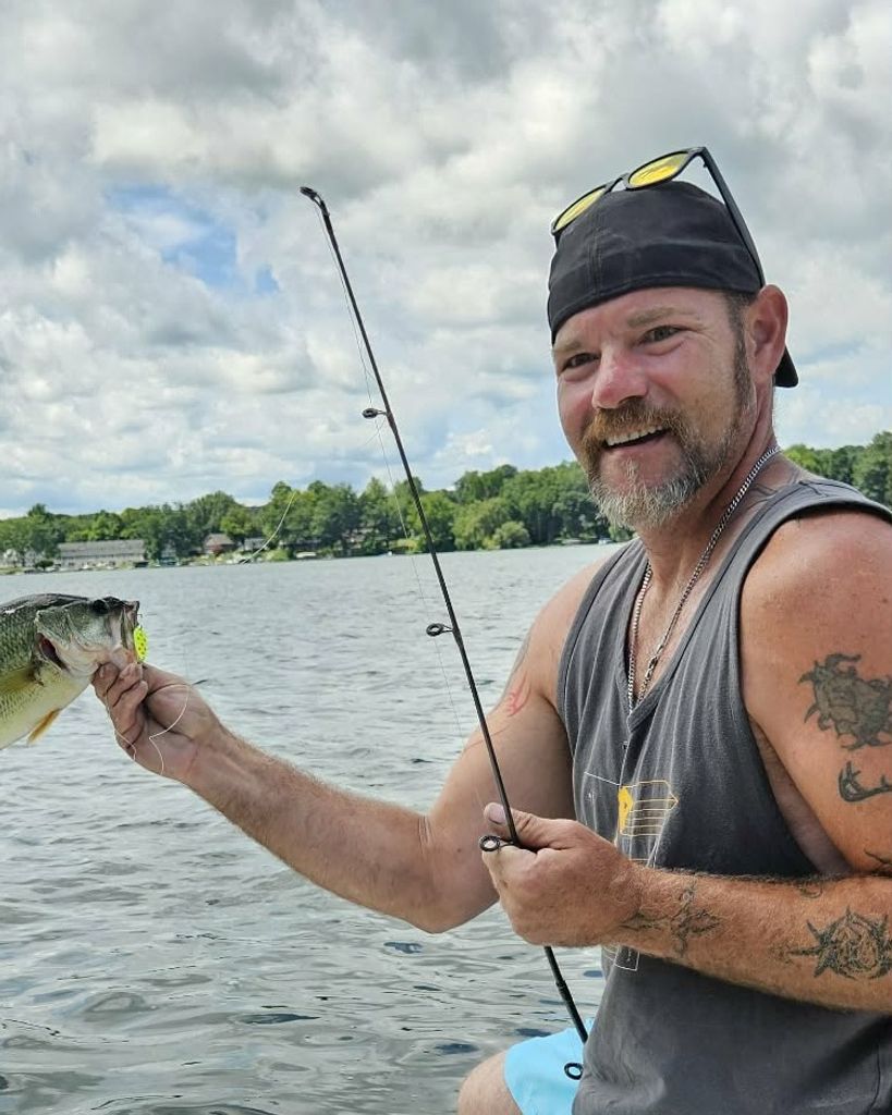 Adam L. Galton Profile Photo