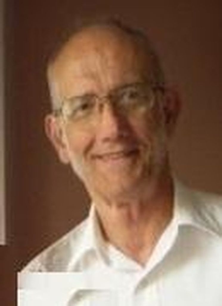 John “Jack” Thomas Deines