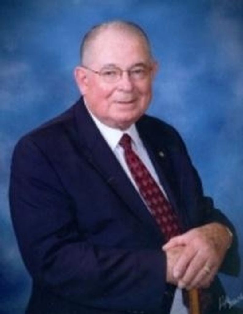 Bernard Pearson Profile Photo