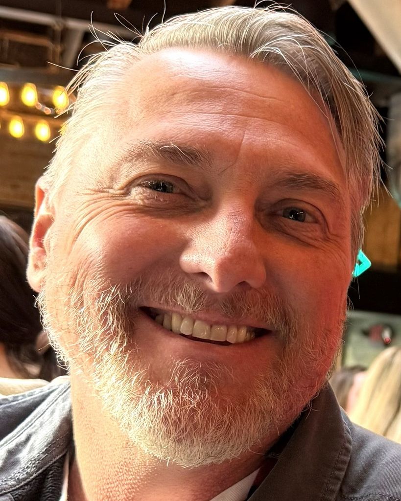 James "Jimmy" Samuel Jones Profile Photo