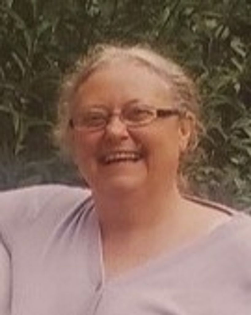 Violet Sue "Susie" (Jones) Milligan