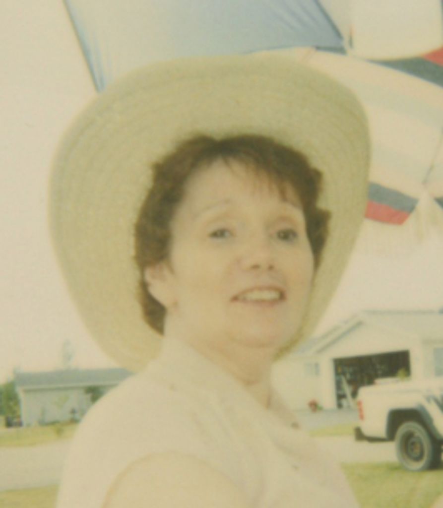 Diane Morden Profile Photo