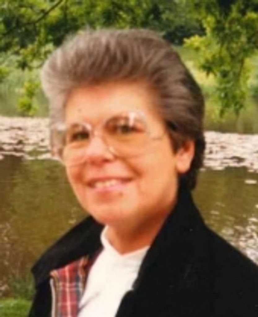 Darleen Faye Current