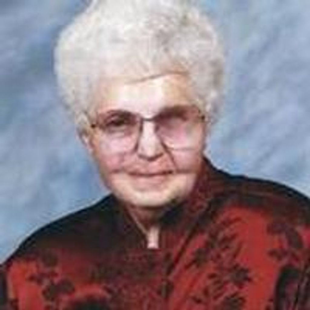 Dorice (Dottie) Leilani Bauman