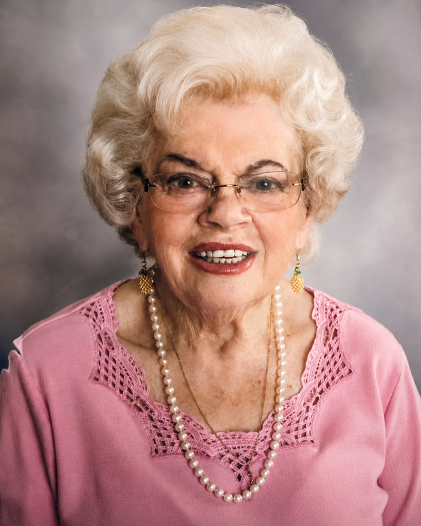 Margie King Wall Profile Photo