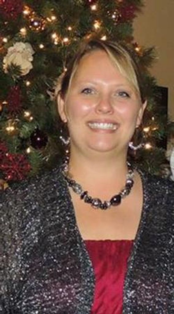 Glenda J. Flora Profile Photo