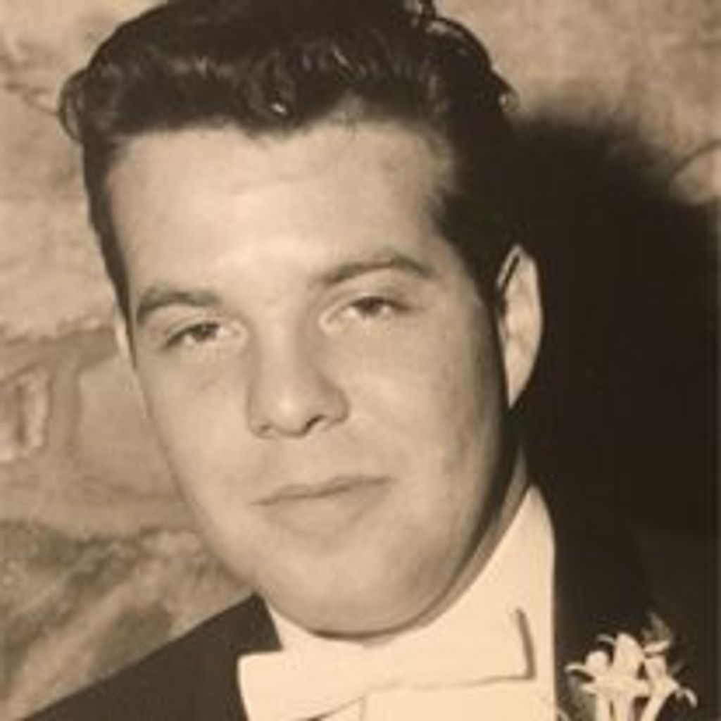 Thomas Edward Stant