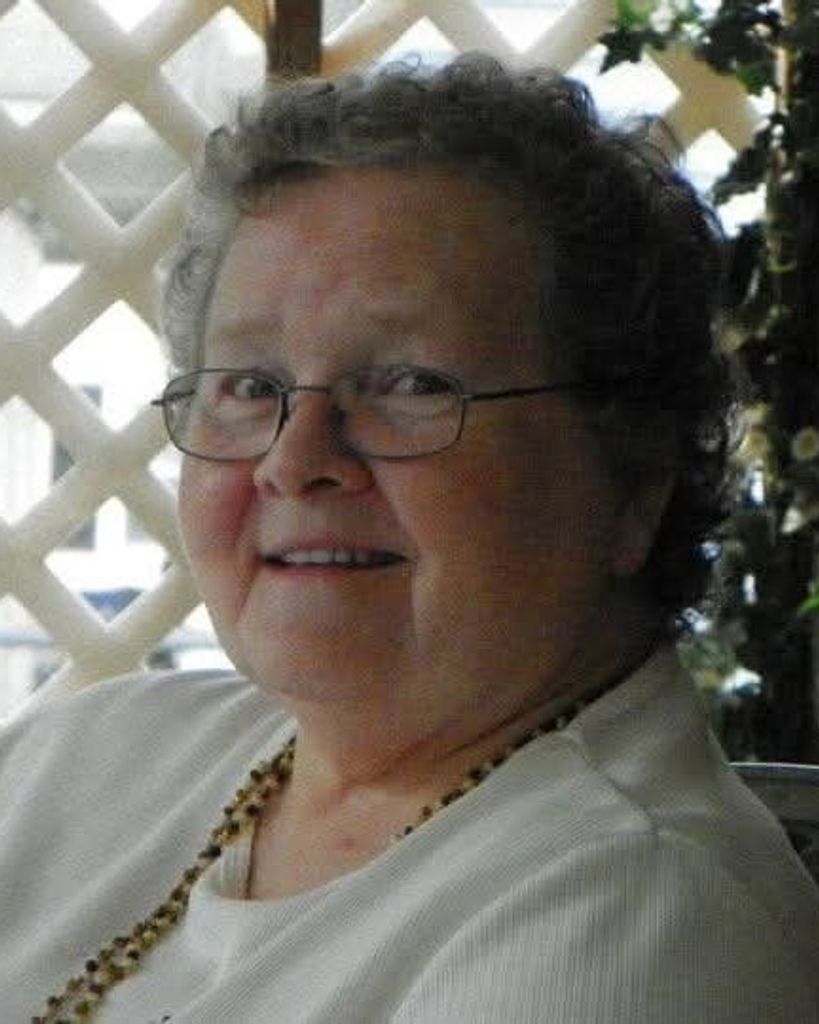 Bonita “Bonnie” Kay Conley Bobo Profile Photo