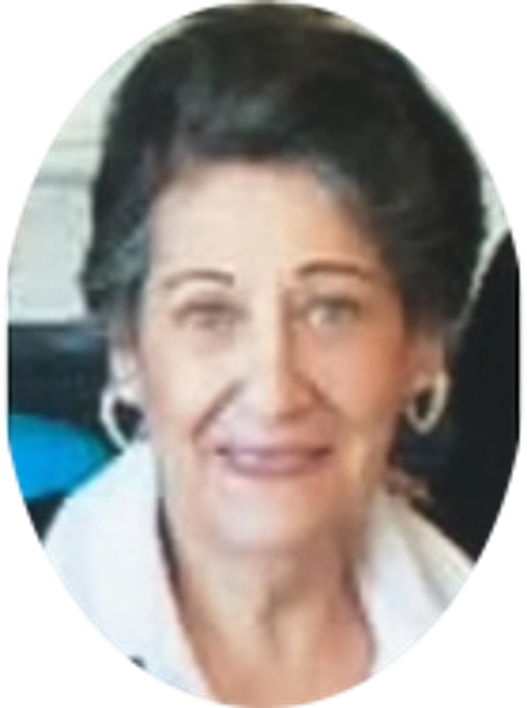 Pauline Papastrat