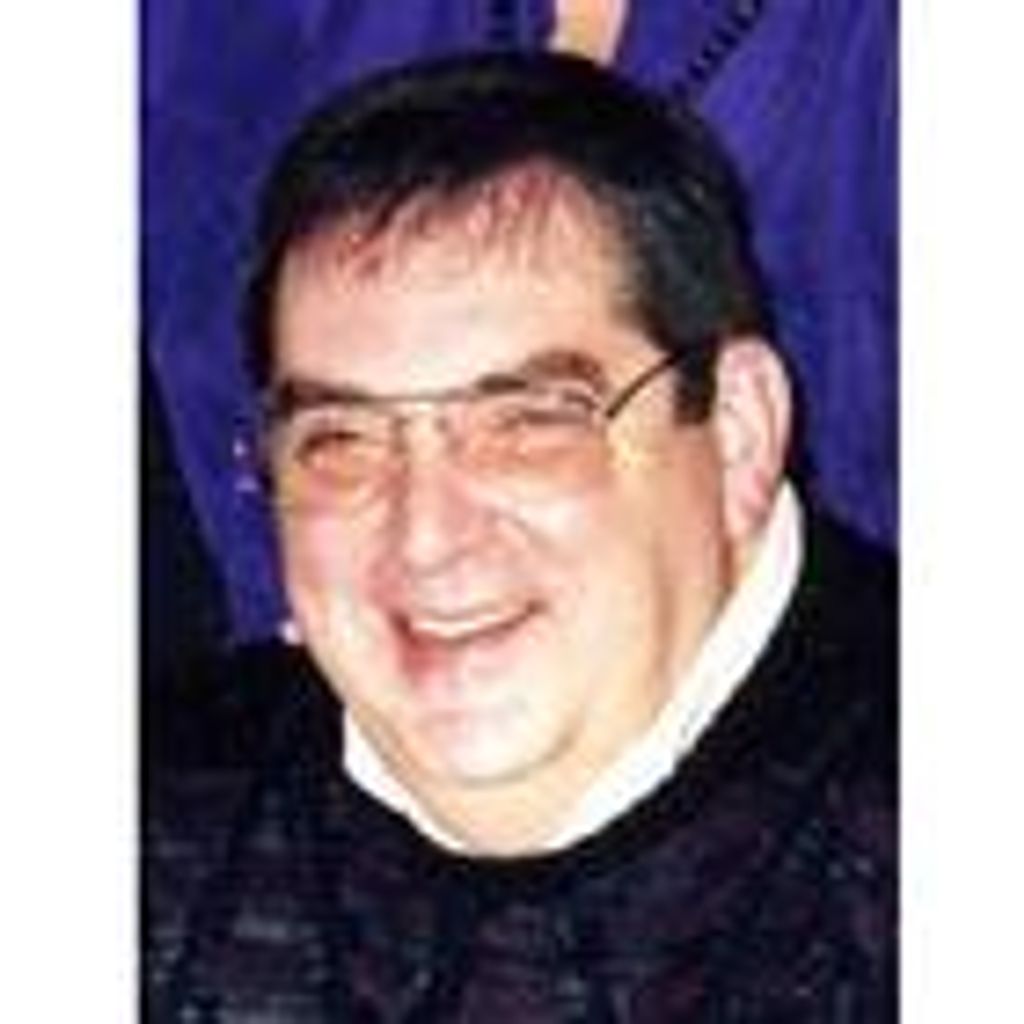 Albert J. Weaver