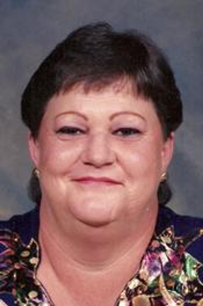 Judy Fay Case Profile Photo