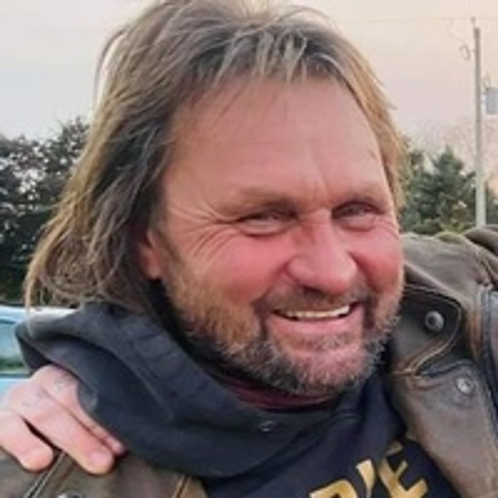 James Arthur Gavin Profile Photo