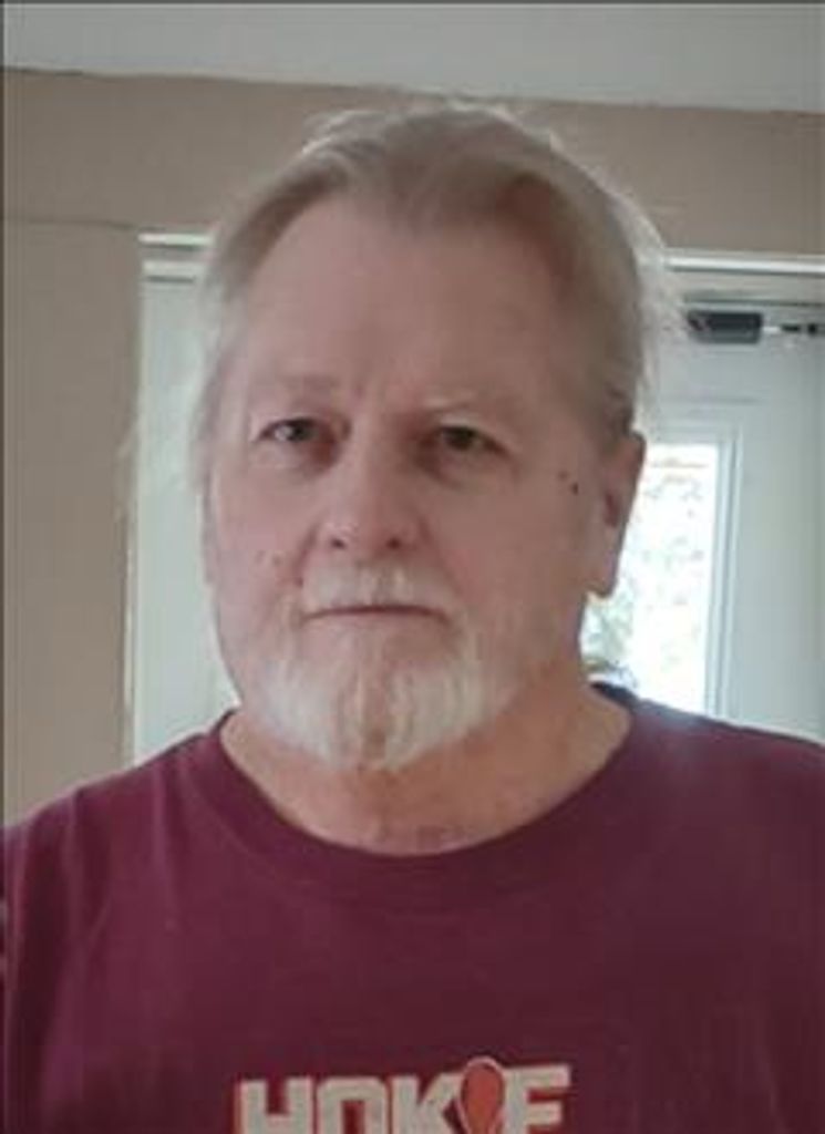 Tommy Lynn Whitley