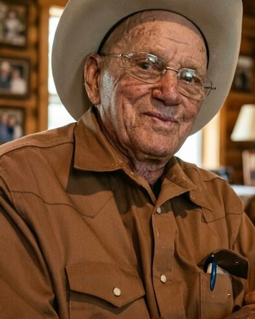 Harding Paul Schmedthorst