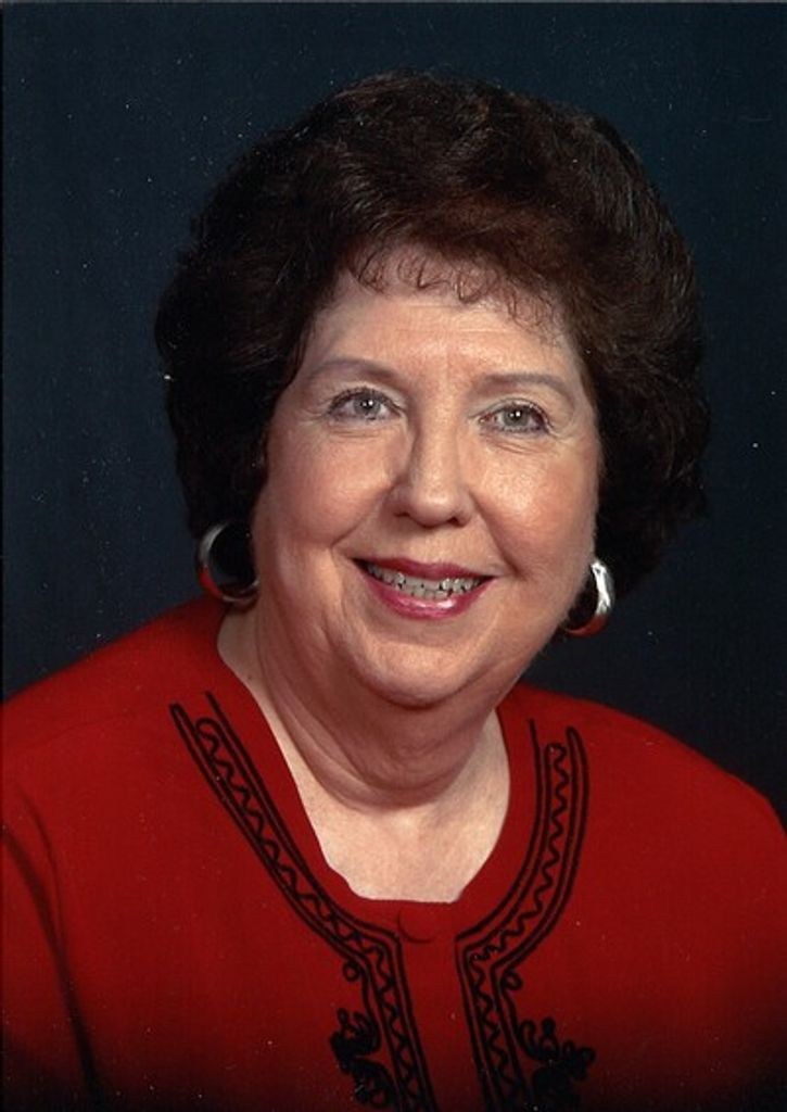 Joyce R. Roberts Profile Photo