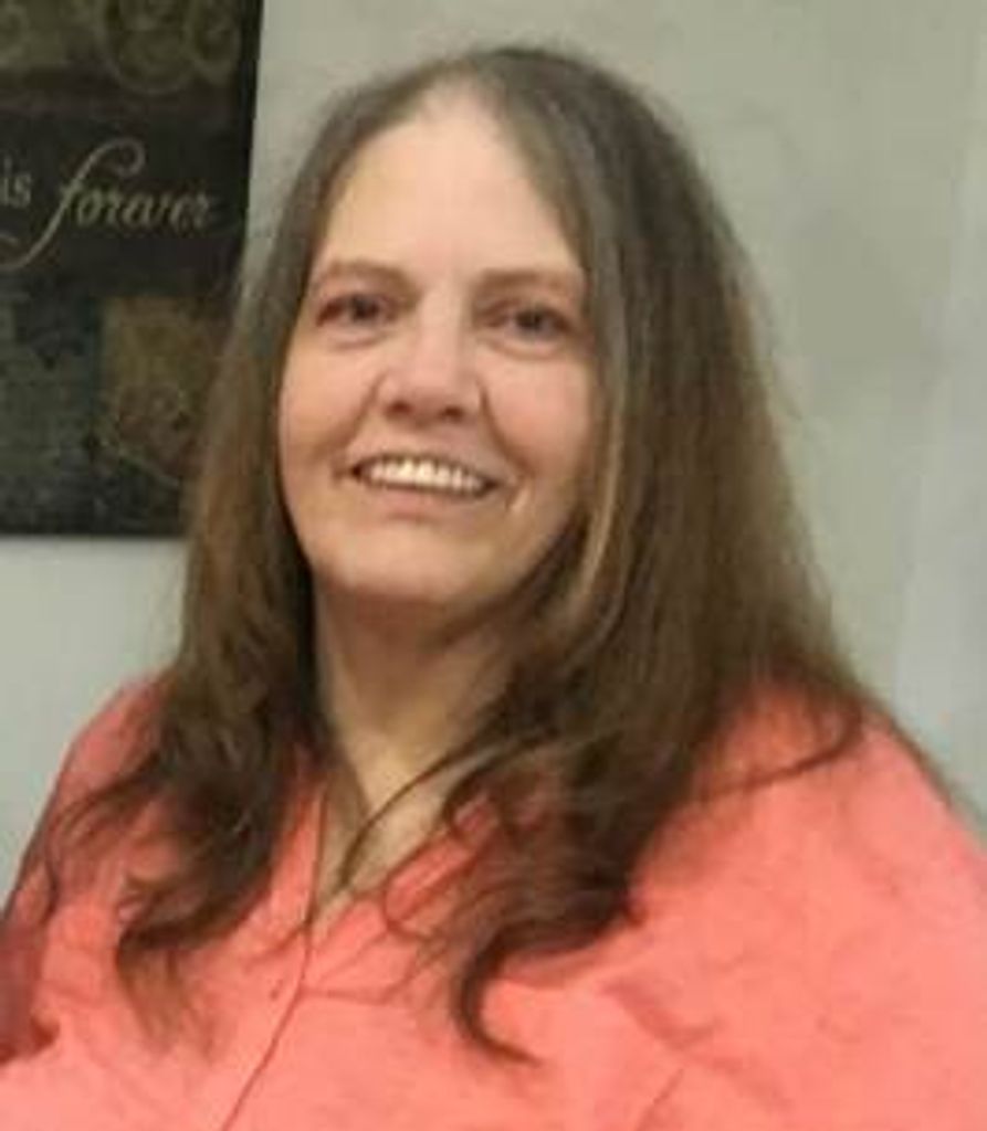 Pamela Kay "Meadors" Taylor
