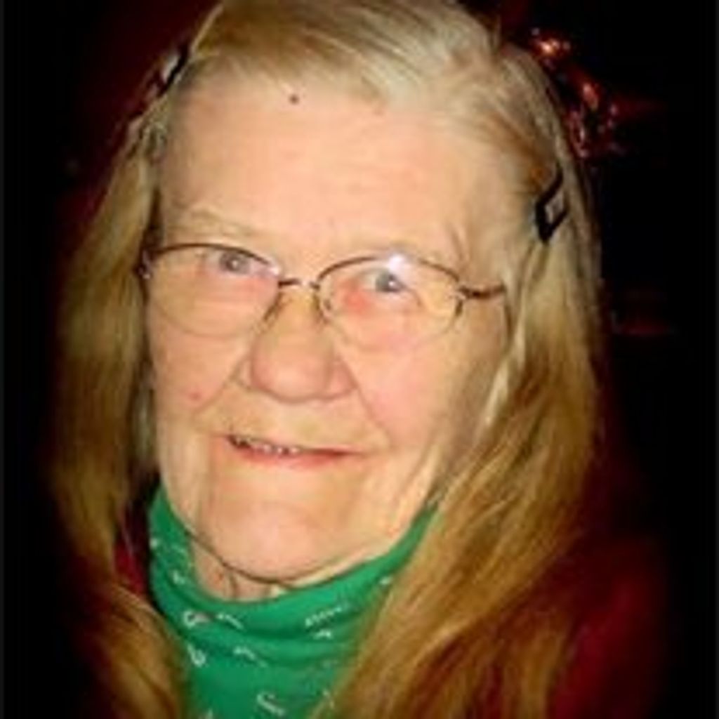 Harriet F. Kemp
