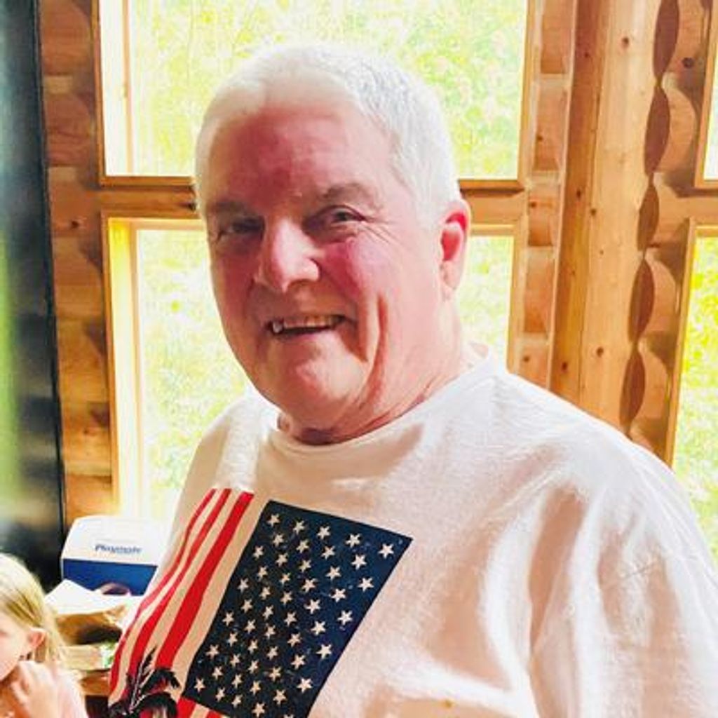 Fred Mitchell Sabens Profile Photo